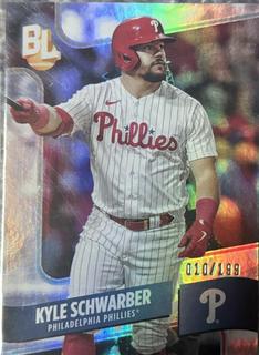 Kyle Schwarber
