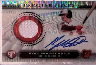 Ryan Mountcastle