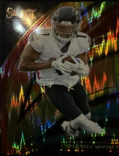 Darnell Mooney