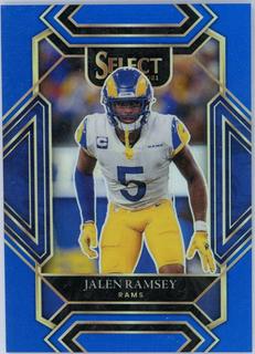 Jalen Ramsey