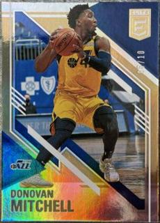 Donovan Mitchell