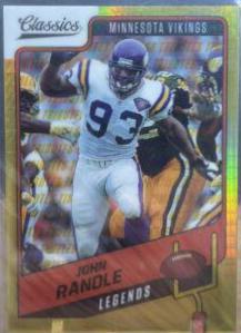 John Randle