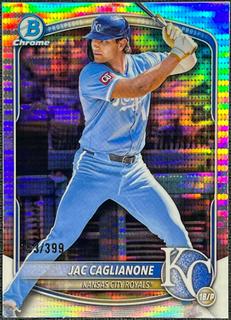 Jac Caglianone