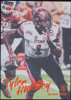 Tyler Huntley