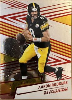 Aaron Rodgers