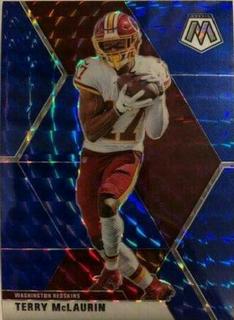 Terry McLaurin
