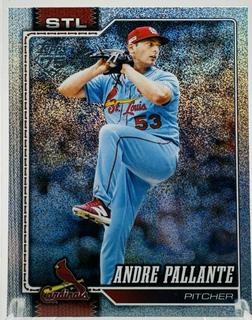 Andre Pallante