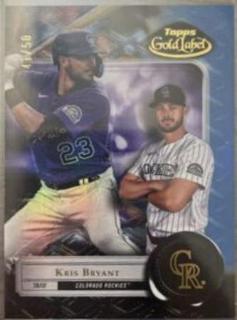 Kris Bryant