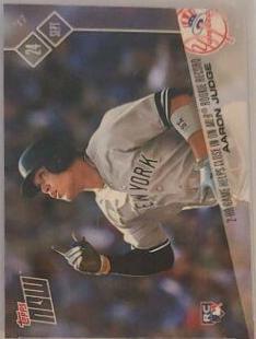 Aaron Judge