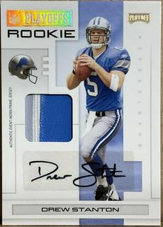Drew Stanton