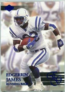 Edgerrin James