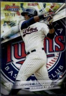 Miguel Sano