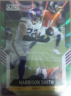 Harrison Smith