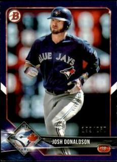 Josh Donaldson