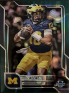 Mikey Keene