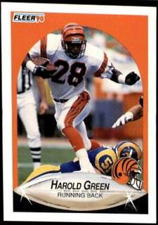 Harold Green