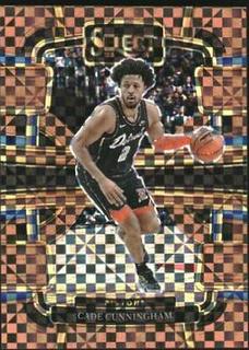 Cade Cunningham