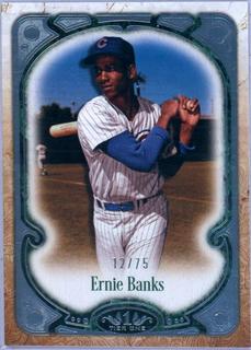Ernie Banks