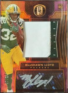MarShawn Lloyd