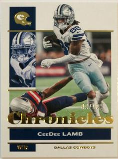 CeeDee Lamb
