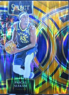 Pascal Siakam
