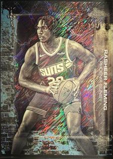 Rasheer Fleming