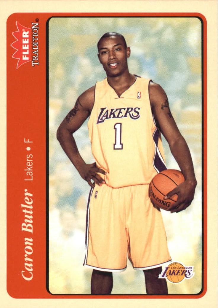 Caron Butler #161