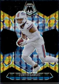 Curtis Samuel