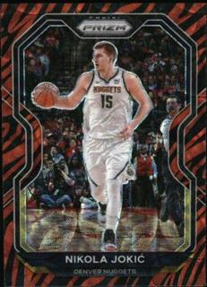 Nikola Jokic