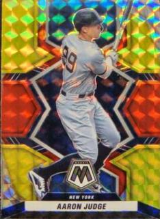 Aaron Judge