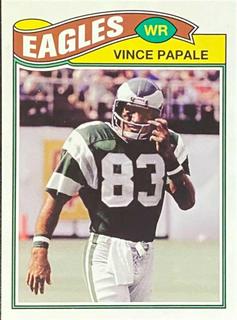 Vince Papale