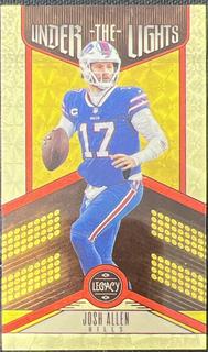 Josh Allen