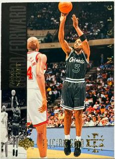 Dennis Scott