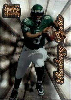 Rodney Peete