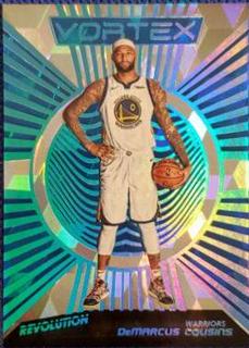 DeMarcus Cousins