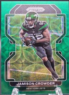 Jamison Crowder