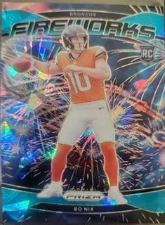 Bo Nix