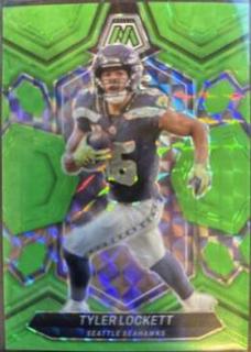 Tyler Lockett