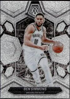 Ben Simmons