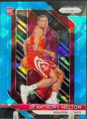 DE'Anthony Melton