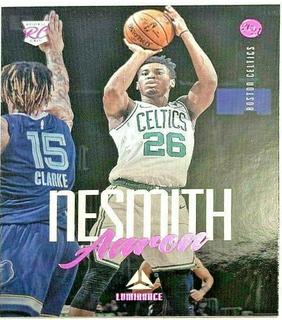 Aaron Nesmith