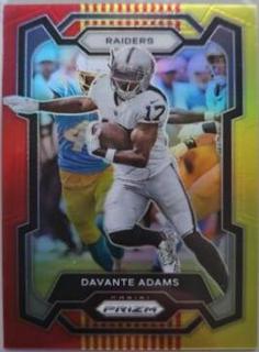 Davante Adams