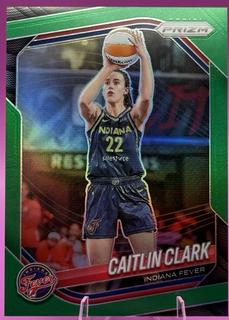 Caitlin Clark