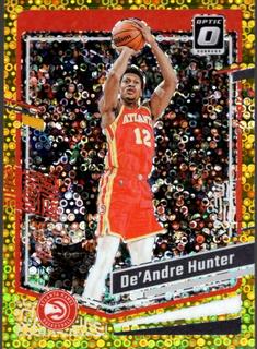 De'Andre Hunter