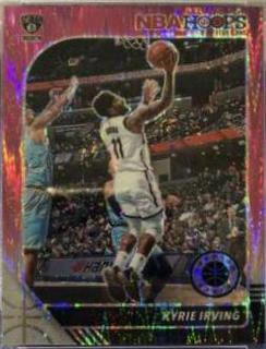 Kyrie Irving