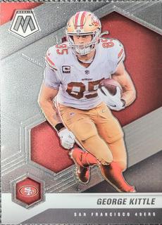 George Kittle