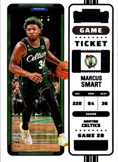 Marcus Smart