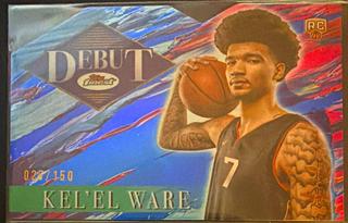 Kel'el Ware