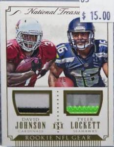 Tyler Lockett