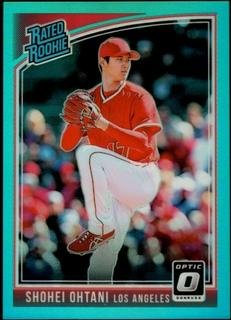 Shohei Ohtani
